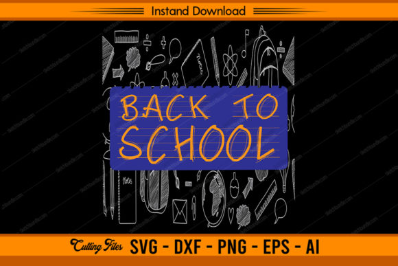 Back to School Funny Kids Design: Your Creative Shortcut to Seasonal Smiles