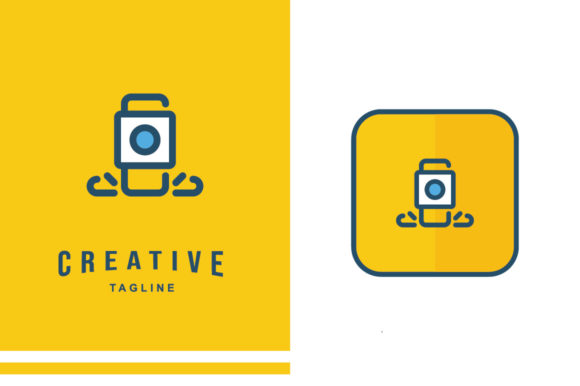 Back to School Icon – Eraser: Versatile Vector for Projects