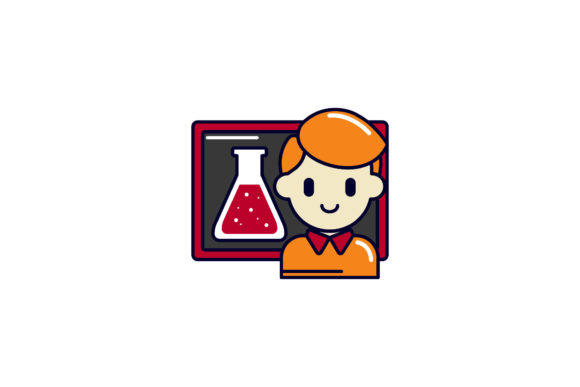 Back to School Icons Design: Versatile Vector Graphics for Creative Projects