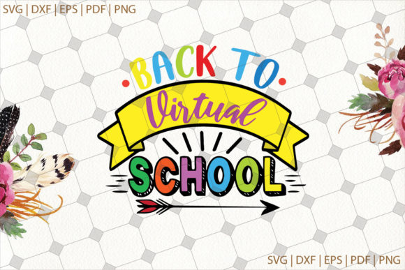 Evaluating the Back to Virtual School Digital Download Bundle