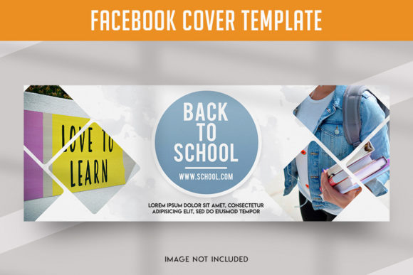 Facebook Banner Back to School: A Smart Solution for Your Seasonal Marketing