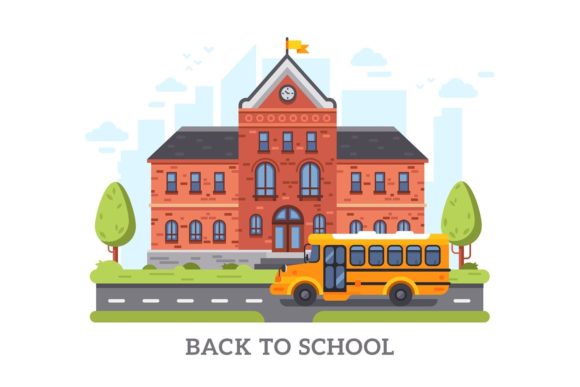 How the Academy, College, University Education Building Shapes Modern Learning Environments
