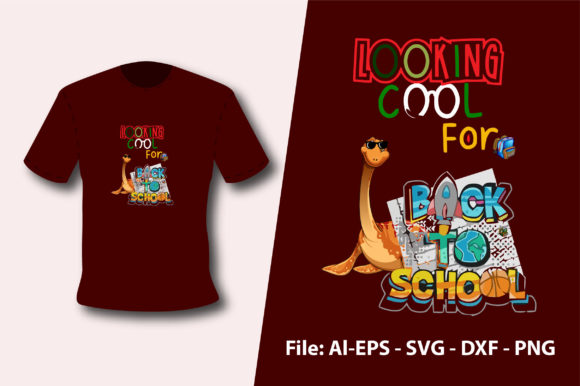Looking Cool for Back to School: How Premium Design Assets Are Redefining the Season