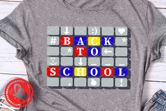 The Rise of Back to School Keyboard Art: A Creative Tool for Modern Professionals and Educators