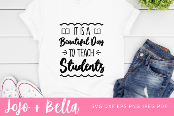 The Rise of Teacher SVG, School SVG, and Back to School Digital Assets in Modern Creativity