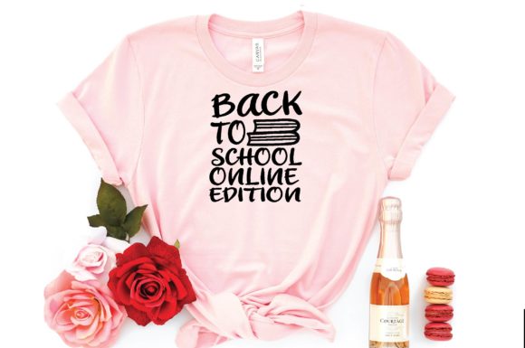 Transforming School Spirit with Digital Crafting: The BACK TO SCHOOL ONLINE EDITION SVG Revolution