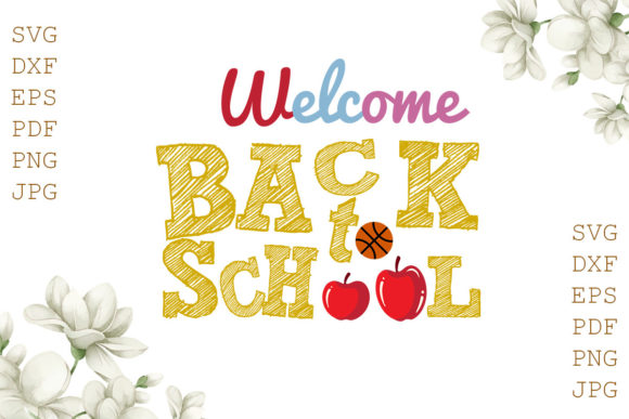 Welcome to My School Back to Class: A Practical Guide for Crafters and Creators