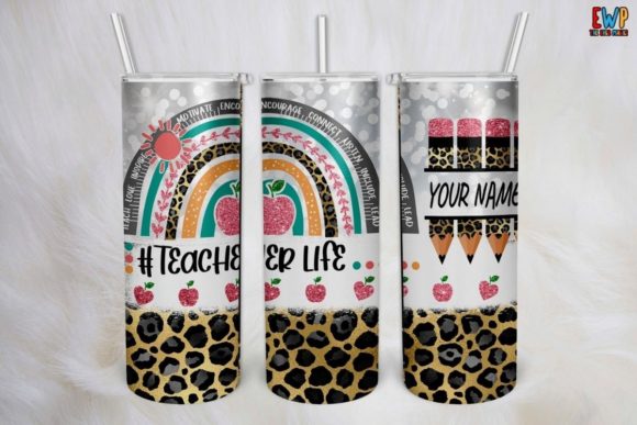 Why the Teacher Life Tumbler – Back to School Digital Download Is Redefining How Educators and Creators Personalize Their Daily Gear